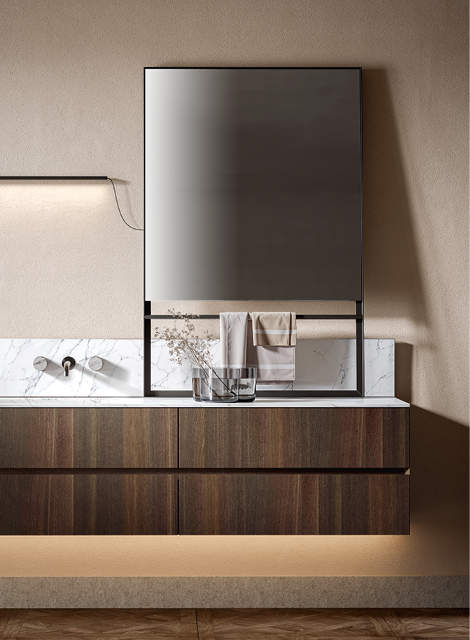 ARTEMIDE: impeccable in every style | Edoné