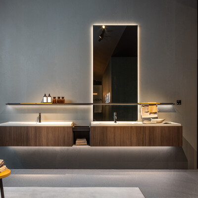 Edone Design New Atena collection: top in purity and hollow effect | Edoné