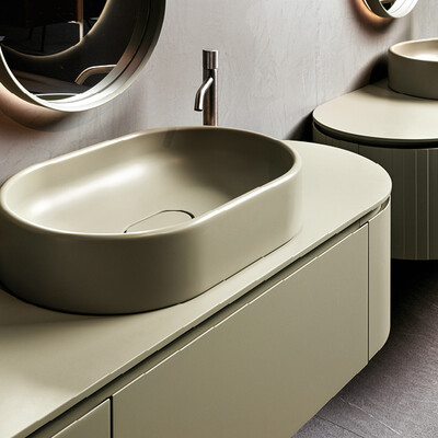 Edone Design The collection that transforms volumes and atmospheres | Edoné